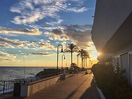 Amazing sea View Near Barcelona