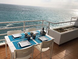 Amazing sea View Near Barcelona