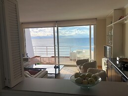 Amazing sea View Near Barcelona