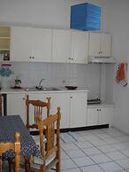 Meltemia Studio Samos N3 Glicorissa