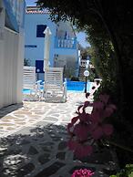 Meltemia Studio Samos N3 Glicorissa