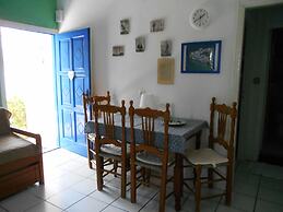 Meltemia Studio Samos N3 Glicorissa