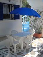 Meltemia Studio Samos N3 Glicorissa