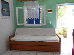 Meltemia Studio Samos N3 Glicorissa