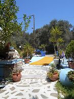 Meltemia Studio Samos N3 Glicorissa