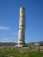 Meltemia Studio Samos N3 Glicorissa