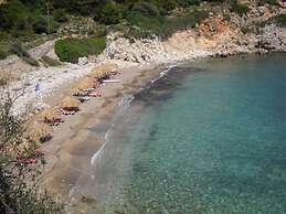 Meltemia Studio Samos N3 Glicorissa