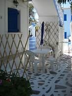 Meltemia Studio Samos N3 Glicorissa