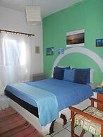 Meltemia Studio Samos N3 Glicorissa