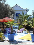 Meltemia Studio Samos N3 Glicorissa