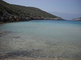 Meltemia Studio Samos N3 Glicorissa