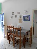 Meltemia Studio Samos N3 Glicorissa