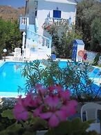 Meltemia Studio Samos N3 Glicorissa