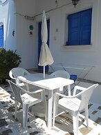 Meltemia Studio Samos N3 Glicorissa