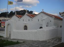 Meltemia Studio Samos N3 Glicorissa