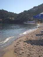 Meltemia Studio Samos N3 Glicorissa