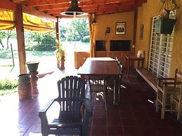 Rent Villa General Belgrano, Calamuchita