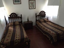 Rent Villa General Belgrano, Calamuchita