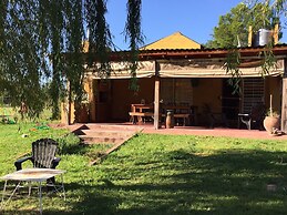 Rent Villa General Belgrano, Calamuchita