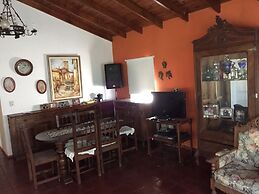 Rent Villa General Belgrano, Calamuchita