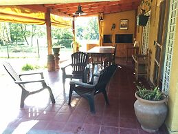 Rent Villa General Belgrano, Calamuchita