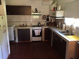Rent Villa General Belgrano, Calamuchita