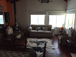 Rent Villa General Belgrano, Calamuchita