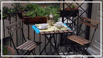 Ortigia Door, Syracuse - Sicily