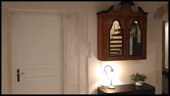 Ortigia Door, Syracuse - Sicily