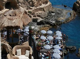 Ortigia Door, Syracuse - Sicily