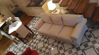 Ortigia Door, Syracuse - Sicily