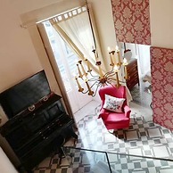 Ortigia Door, Syracuse - Sicily