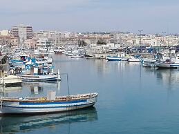 Ortigia Door, Syracuse - Sicily