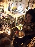 Ortigia Door, Syracuse - Sicily