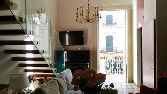 Ortigia Door, Syracuse - Sicily