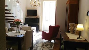 Ortigia Door, Syracuse - Sicily