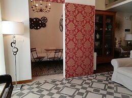 Ortigia Door, Syracuse - Sicily