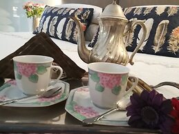 Ortigia Door, Syracuse - Sicily