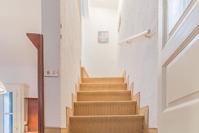 Casa La Nuvola Varenna
