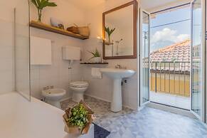 Casa La Nuvola Varenna
