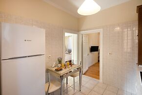 San Nicolo dei Vecchi Casa  by CorfuEscapes