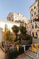 San Nicolo dei Vecchi Casa  by CorfuEscapes