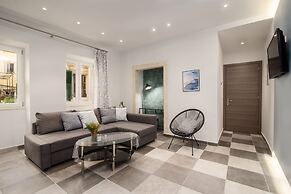 Eden Apartments  by CorfuEscapes