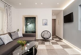 Eden Apartments  by CorfuEscapes