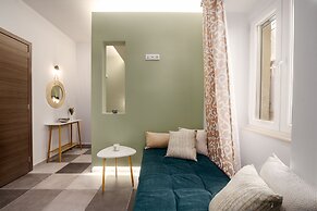 Eden Apartments  by CorfuEscapes