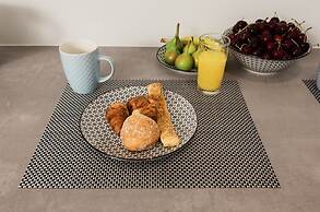 Eden Apartments  by CorfuEscapes