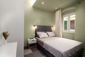 Eden Apartments  by CorfuEscapes