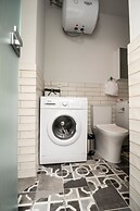 Eden Apartments  by CorfuEscapes