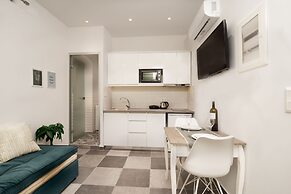 Eden Apartments  by CorfuEscapes