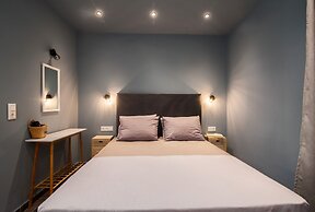 Eden Apartments  by CorfuEscapes